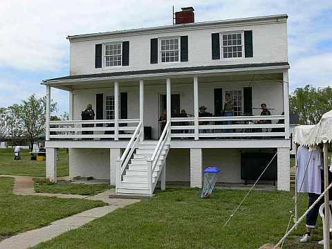 Piney Point Elementary School Chorus