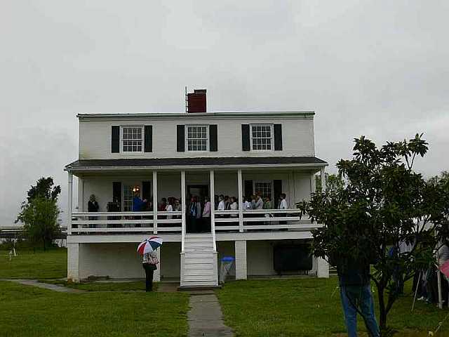 Piney Point Elementary School Chorus