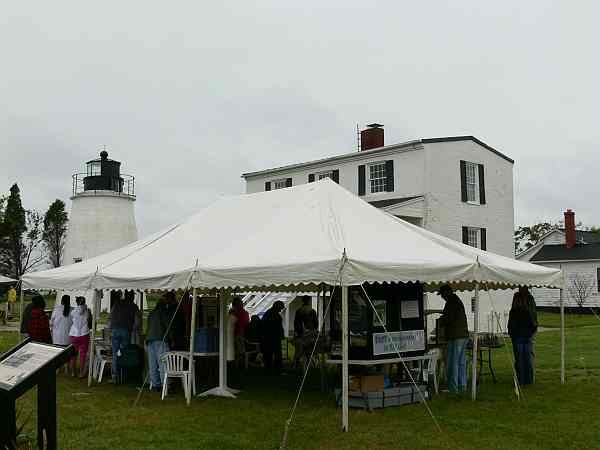 Shelterfrom the Rain