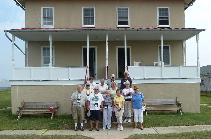 Road Scholars 2011 